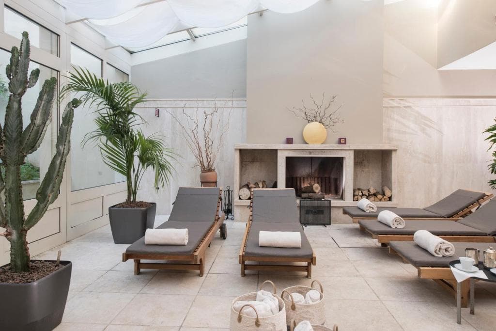 Crowne Plaza Rome St. Peter's, an IHG Hotel