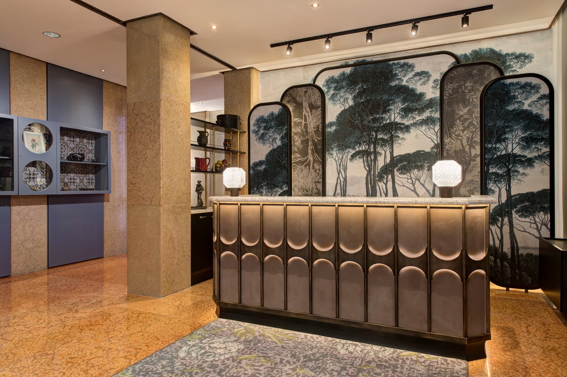 Hotel Indigo Verona - Grand Hotel Des Arts