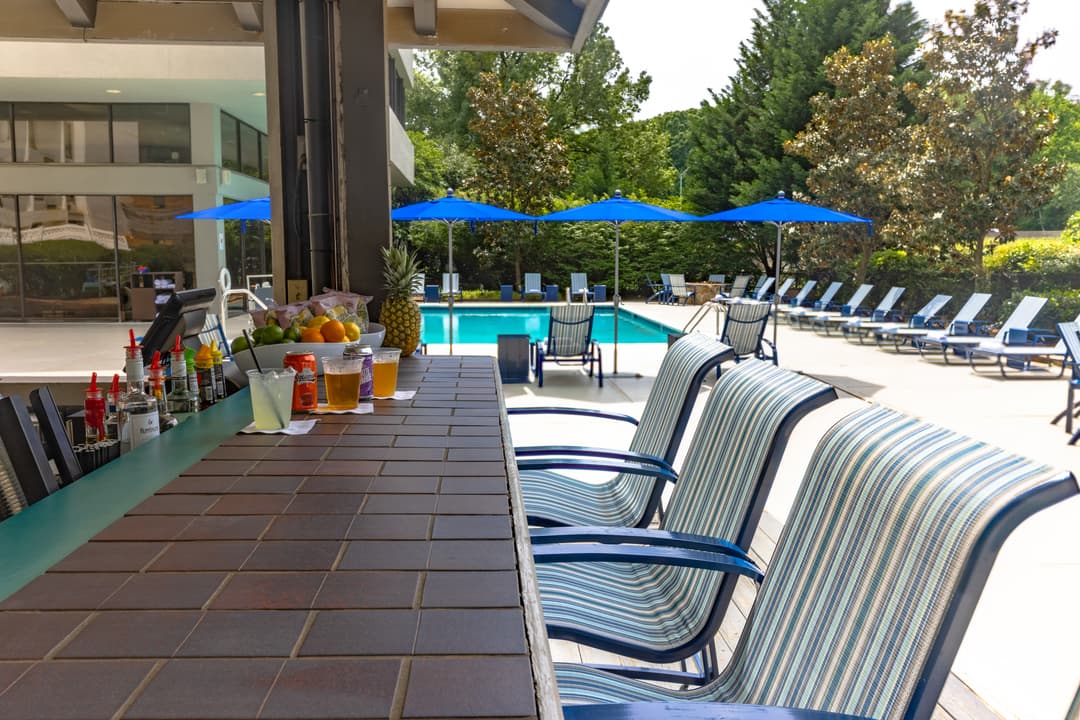 Sonesta Charlotte Lower South End