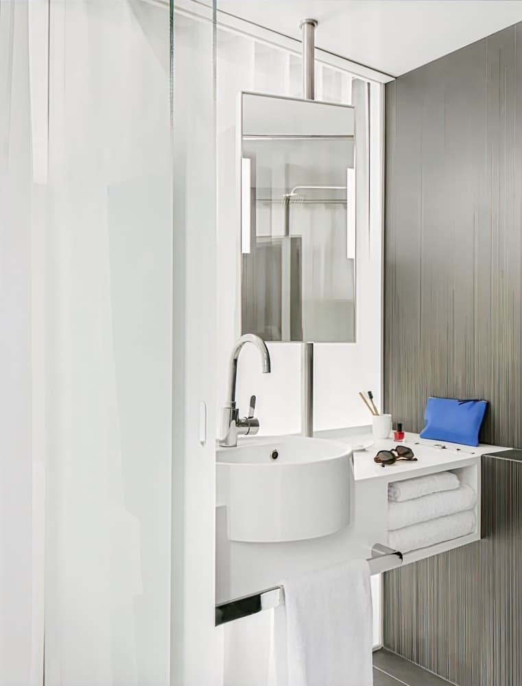 OKKO Hotels Paris Porte de Versailles