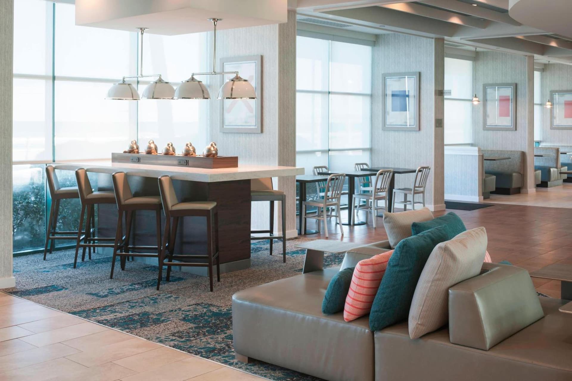 Courtyard by Marriott Virginia Beach Oceanfront/South
