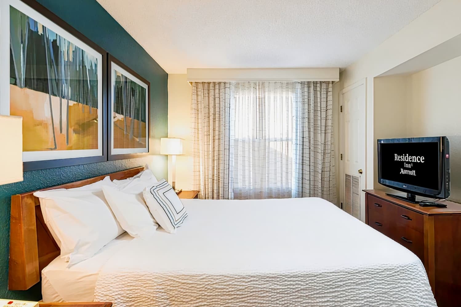 Residence Inn by Marriott Lakeland