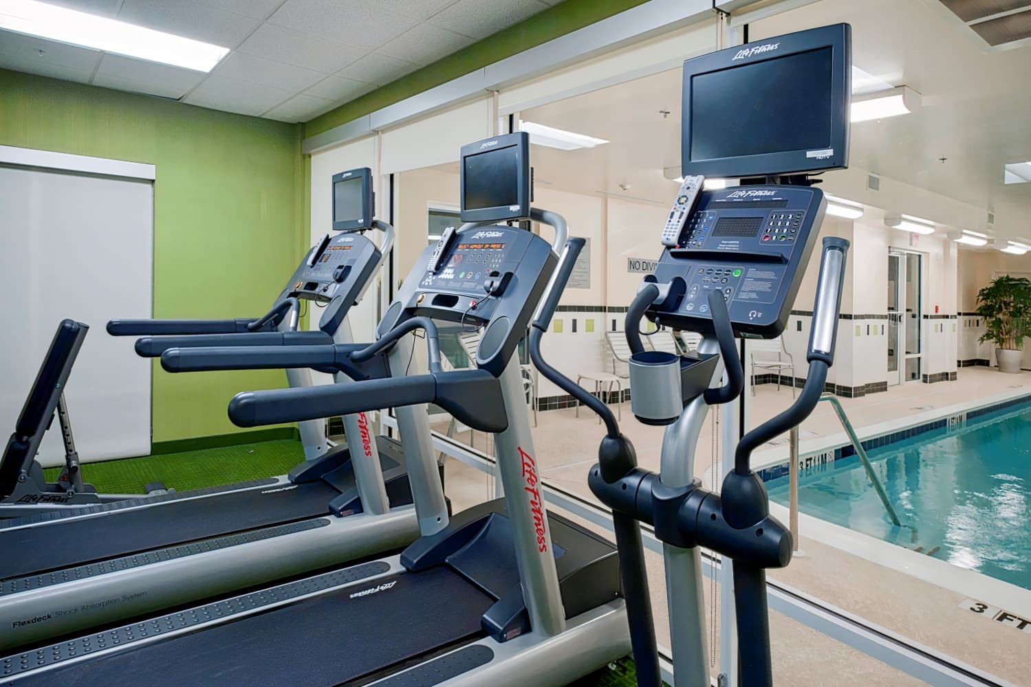 Fairfield Inn & Suites by Marriott Tallahassee Central