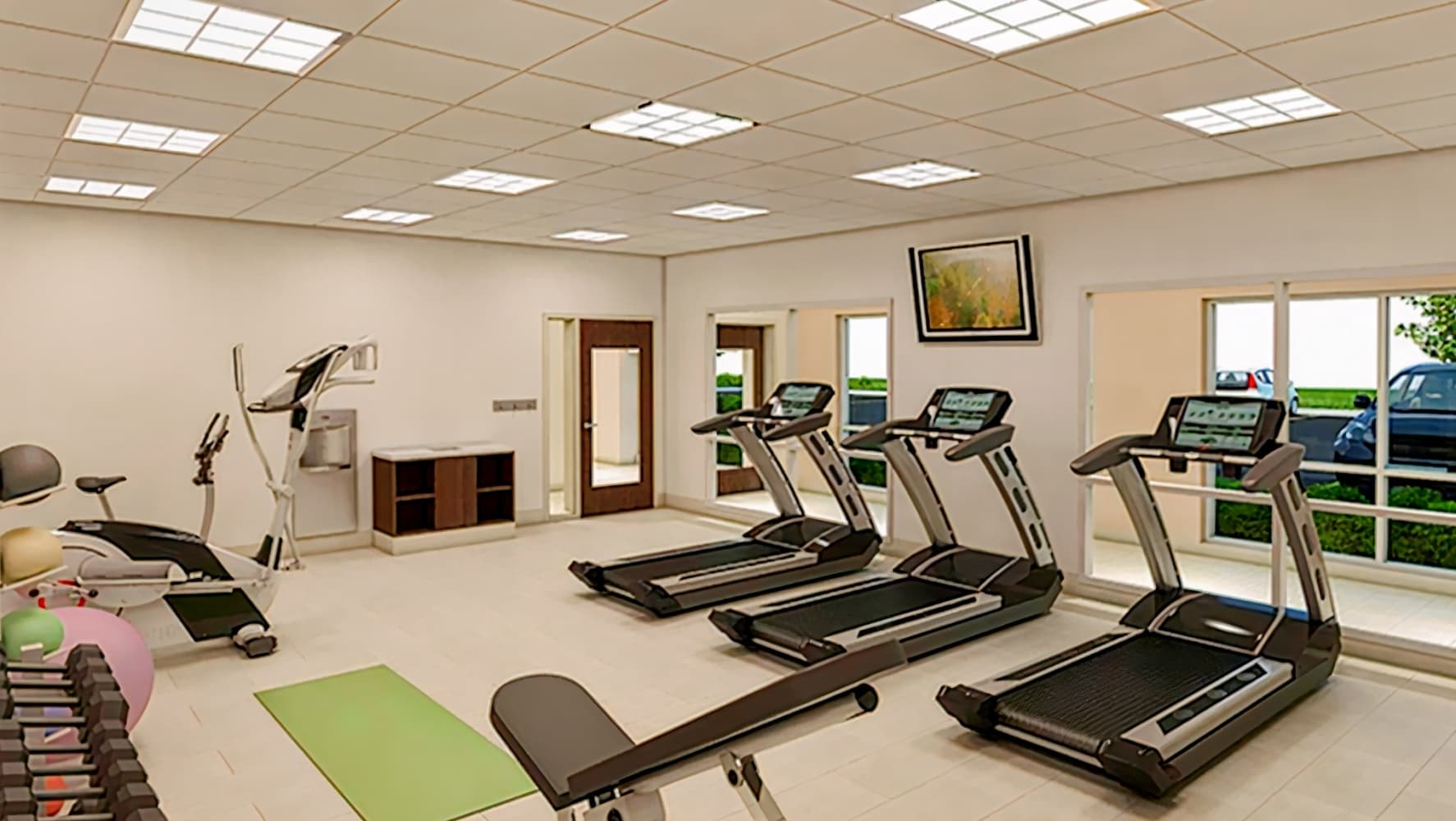 Holiday Inn Express & Suites Leander