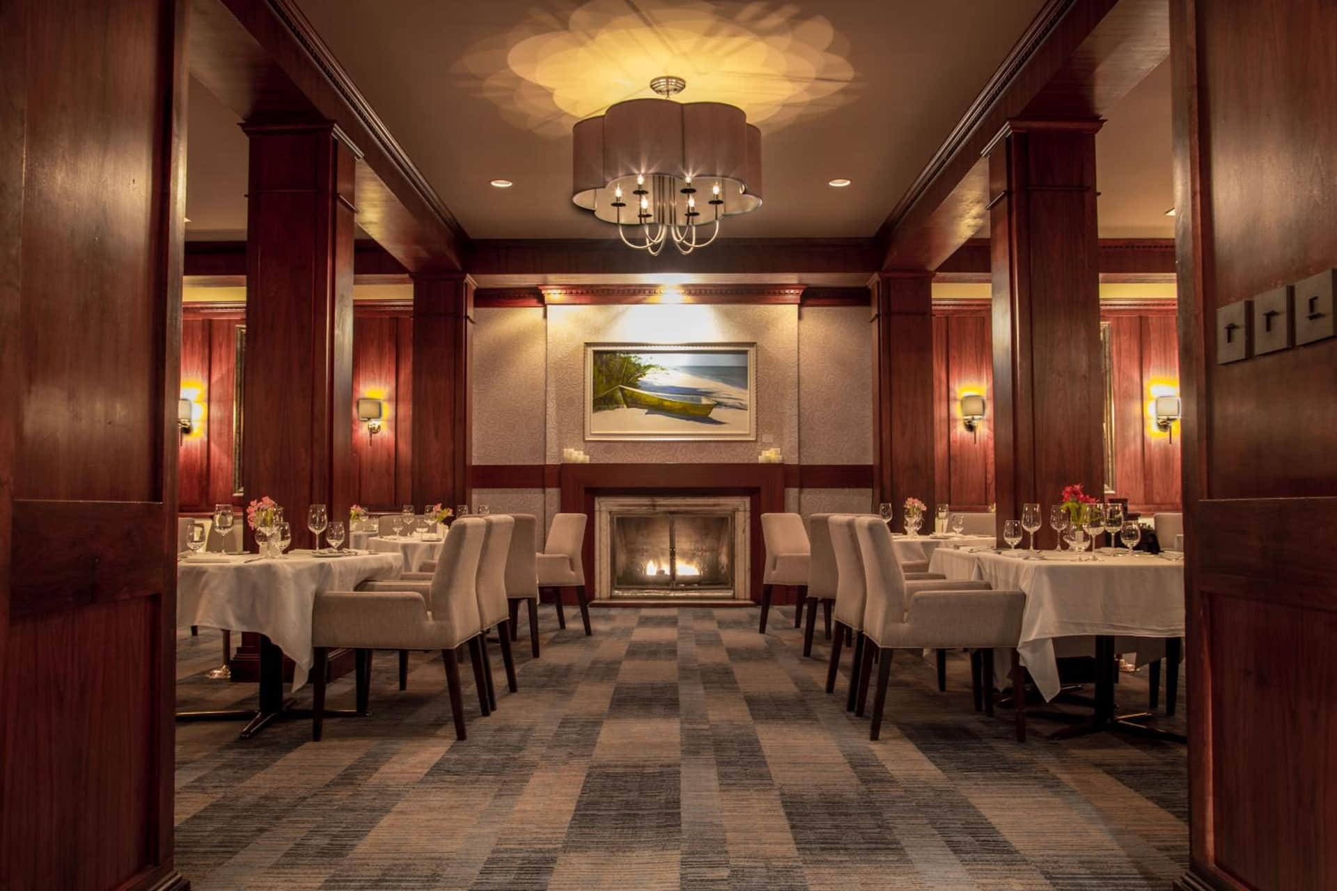 The Fairmont Winnipeg