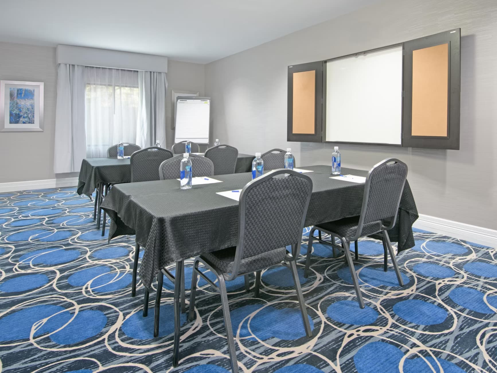 Holiday Inn Express & Suites Houston North IAH Area