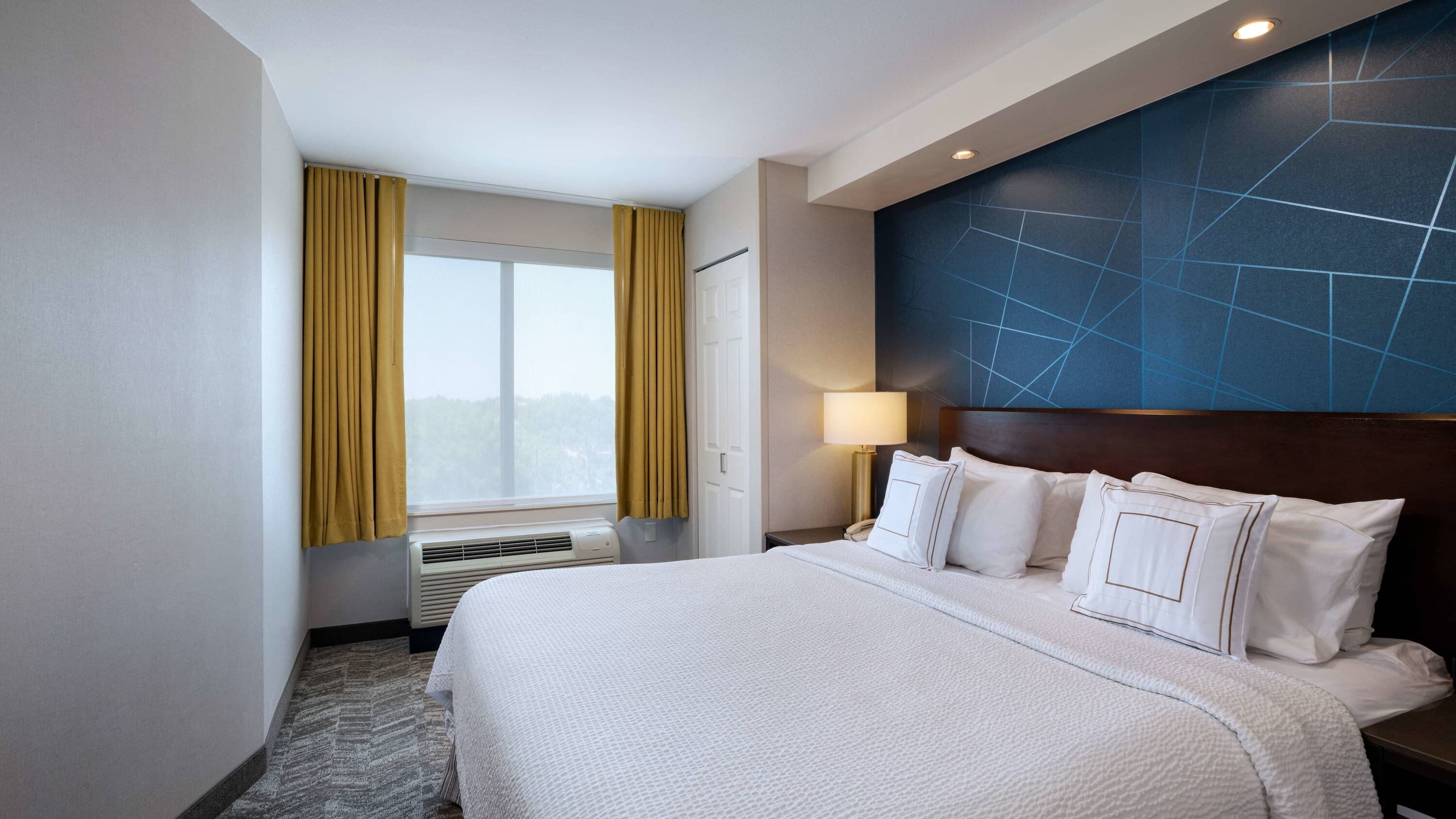 SpringHill Suites by Marriott Boise West/Eagle