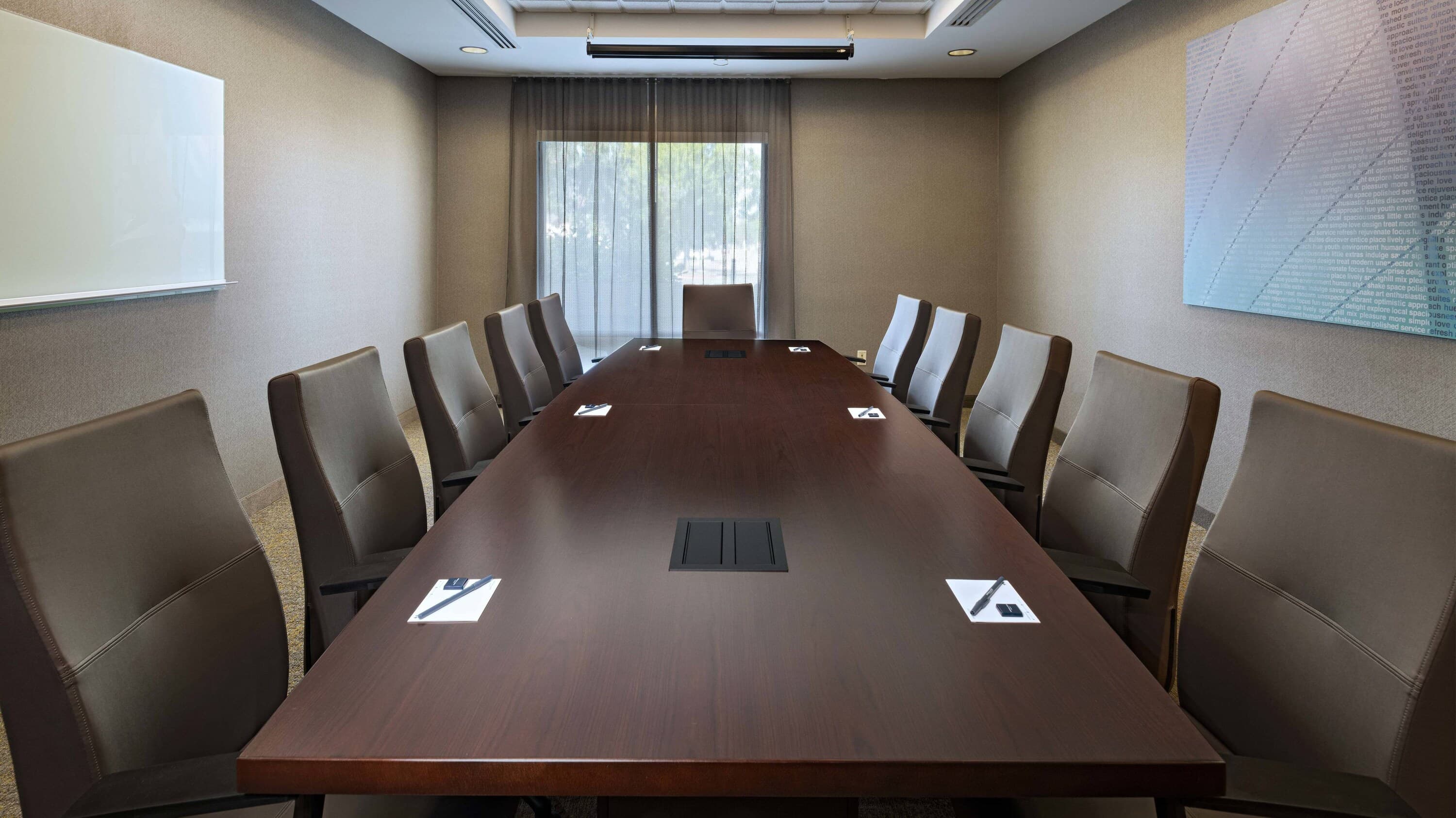 SpringHill Suites by Marriott Boise West/Eagle