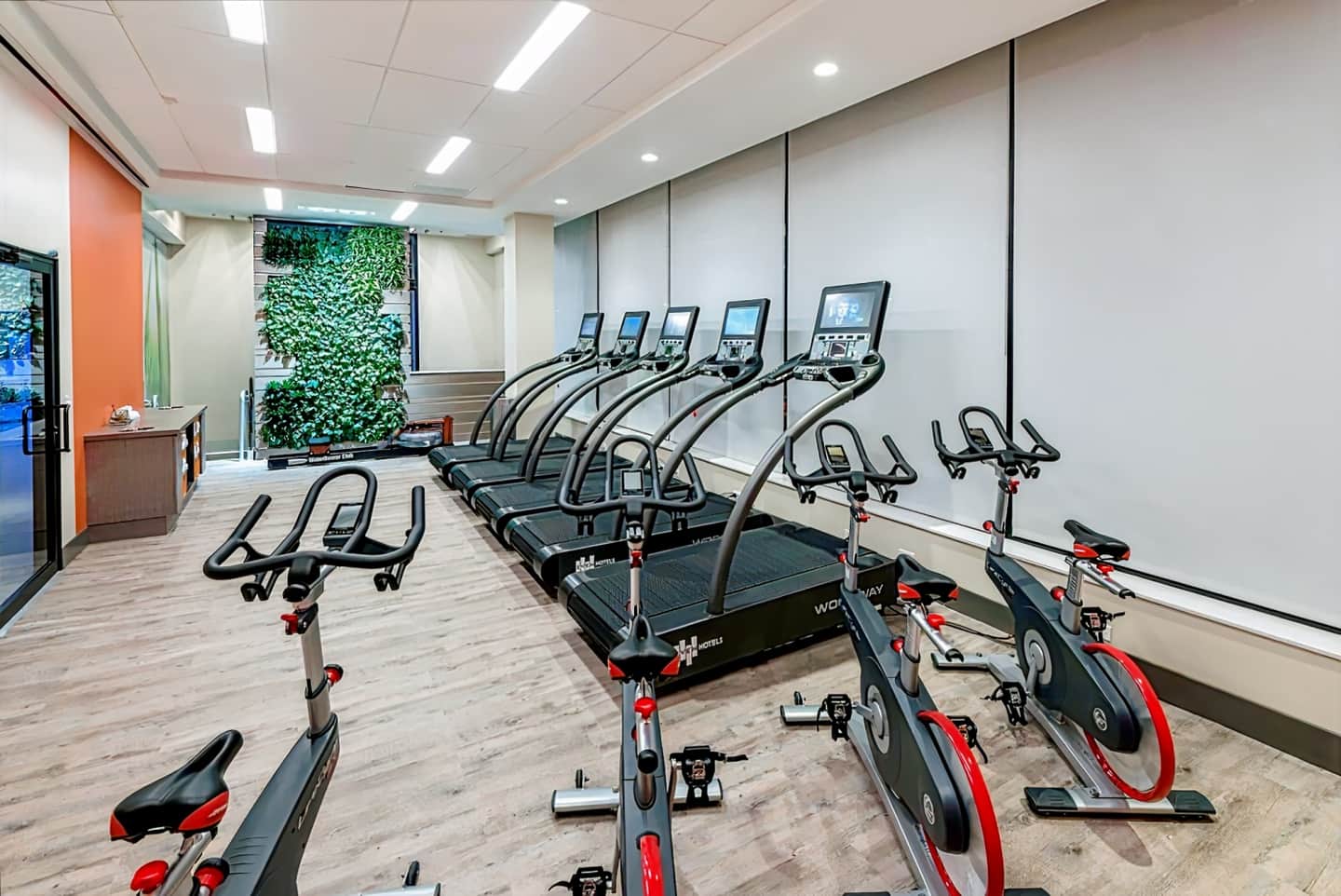 EVEN Hotel Brooklyn (old)
