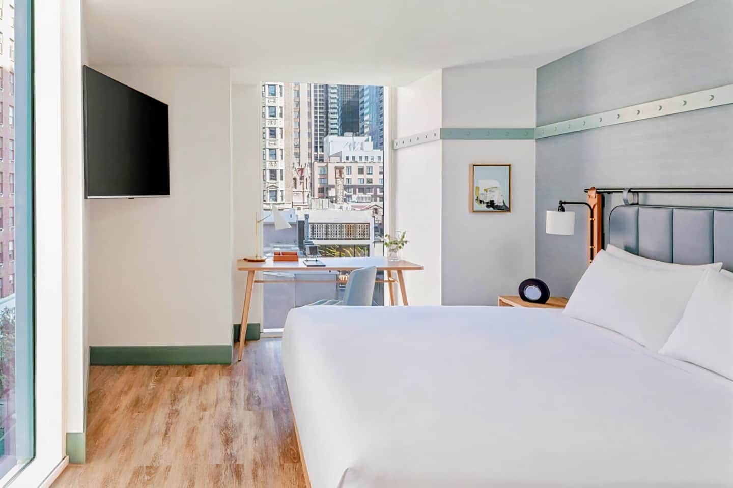 Hyatt Centric Center City Philadelphia
