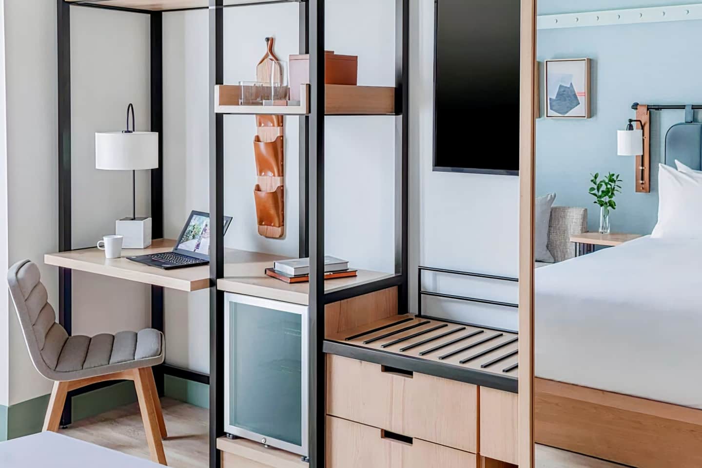 Hyatt Centric Center City Philadelphia