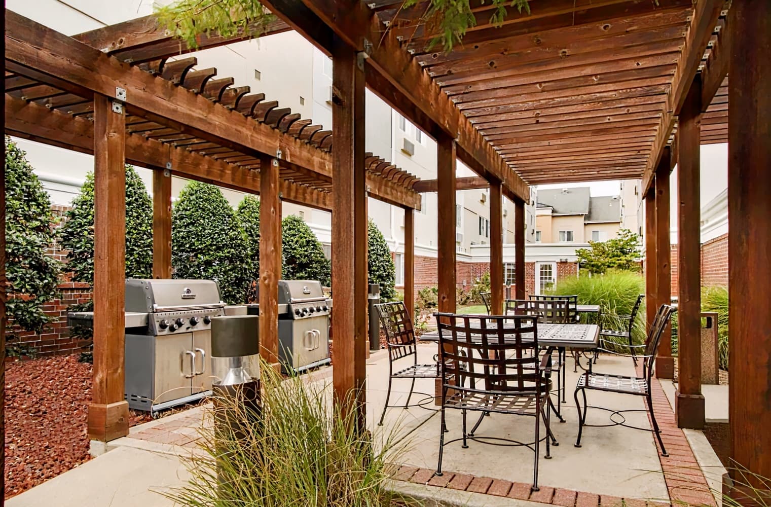 Candlewood Suites Rogers