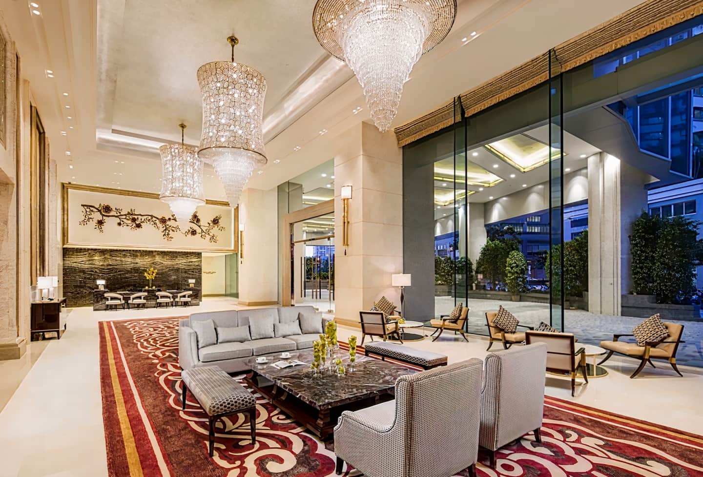 Ascott Macau