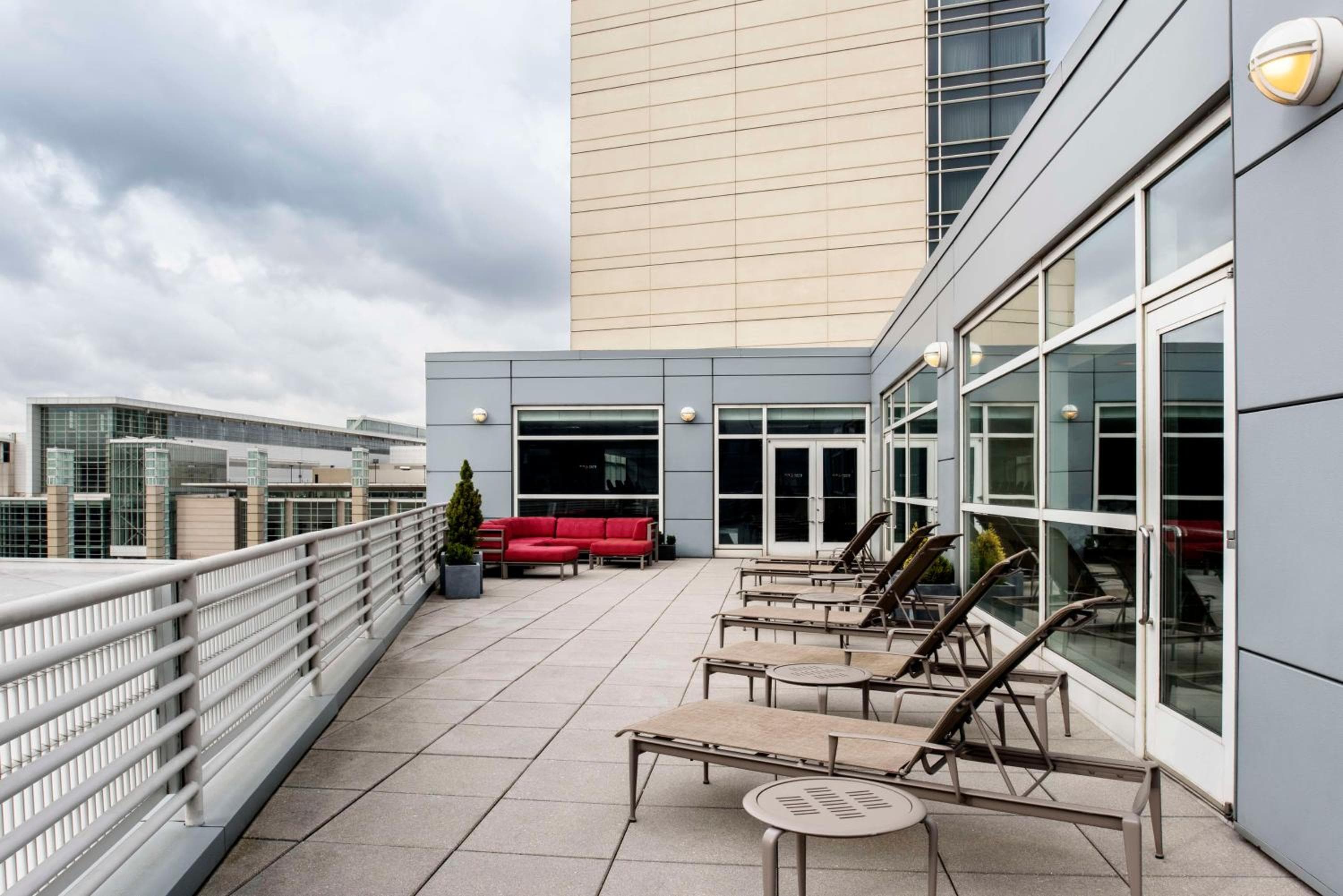 Hyatt Regency McCormick Place Chicago