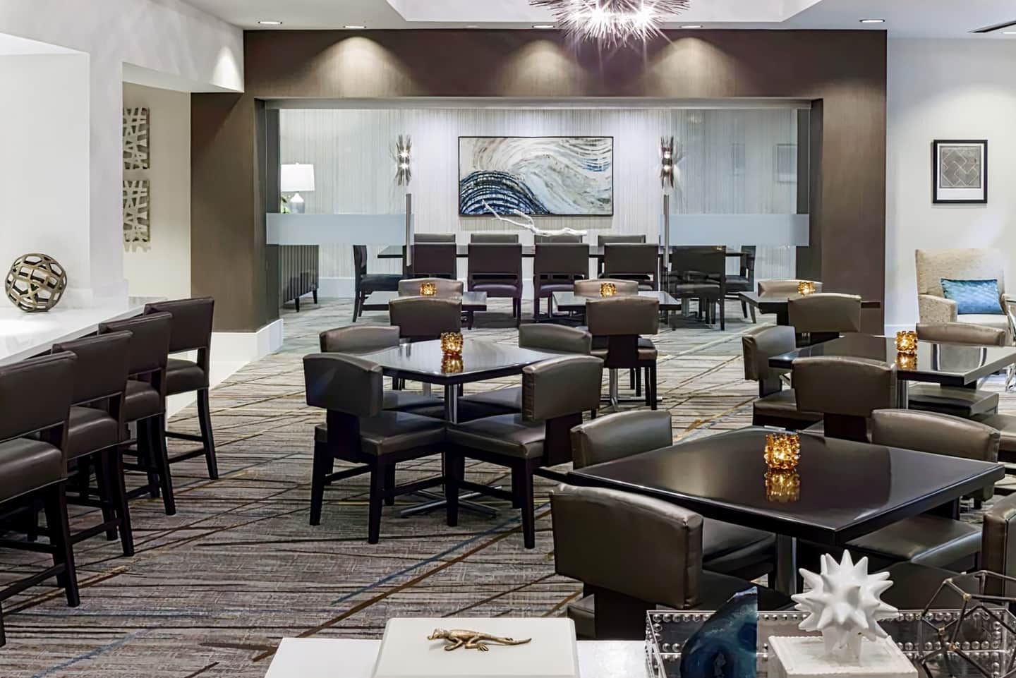Fairfax Marriott at Fair Oaks