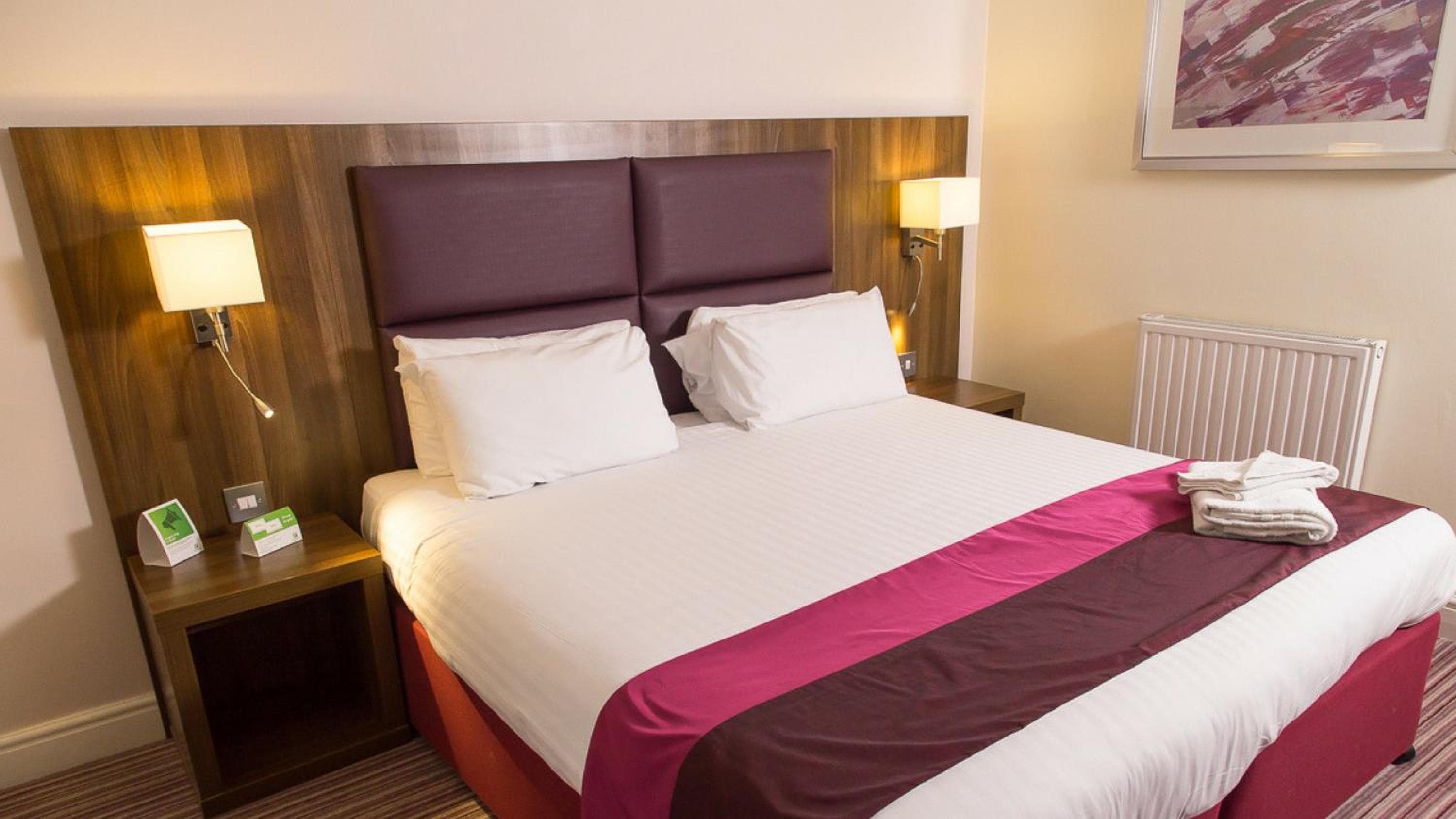 Holiday Inn Milton Keynes East M1, Jct.14, an IHG Hotel