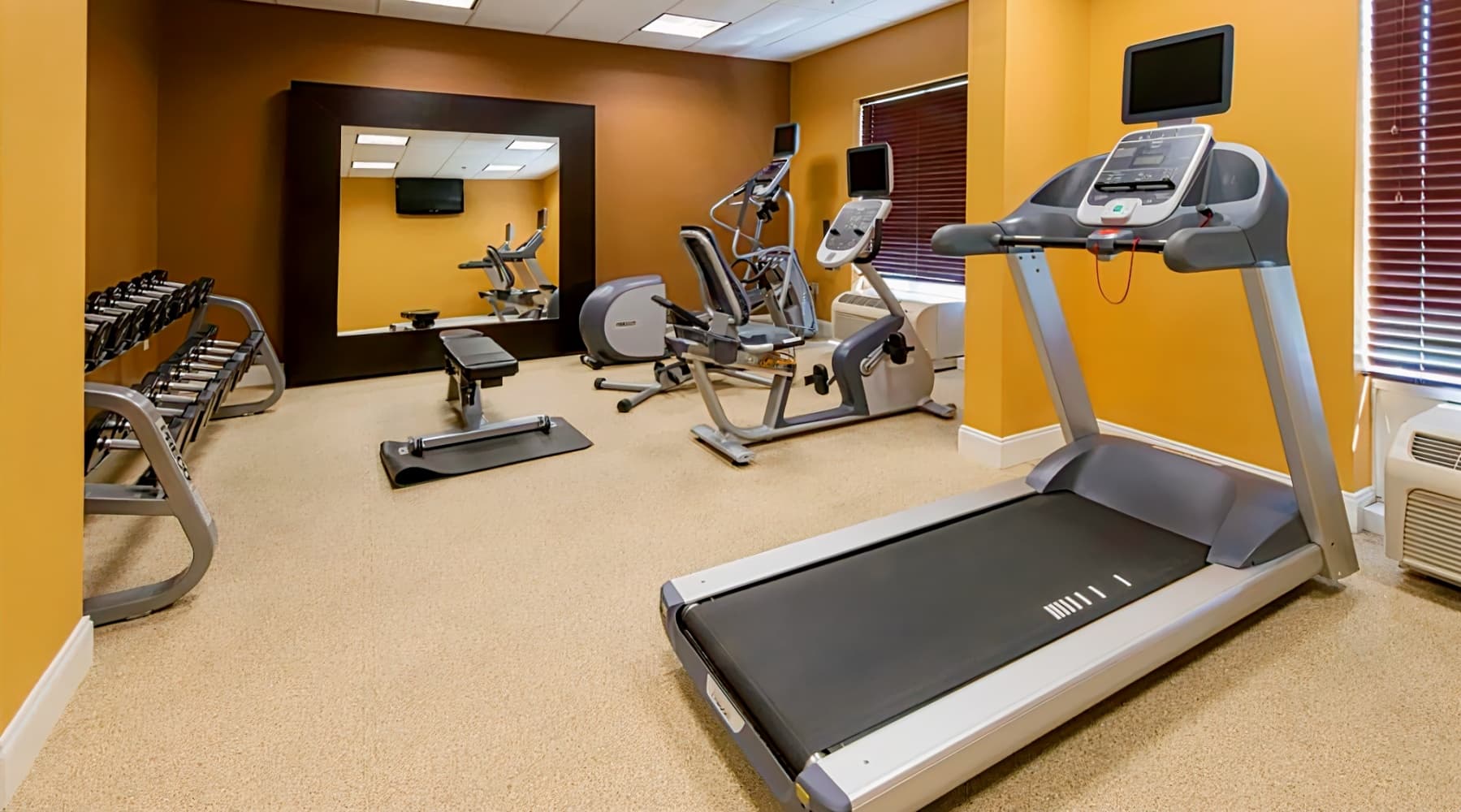 Hilton Garden Inn Macon/Mercer University