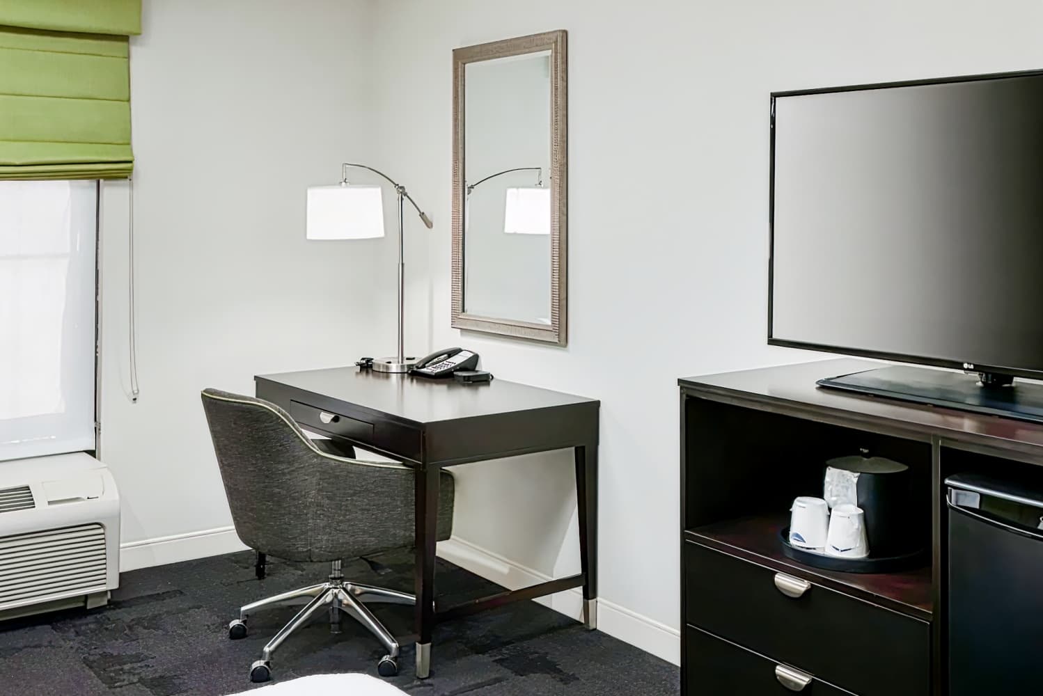 Hampton Inn Suites - Gainesville Downtown