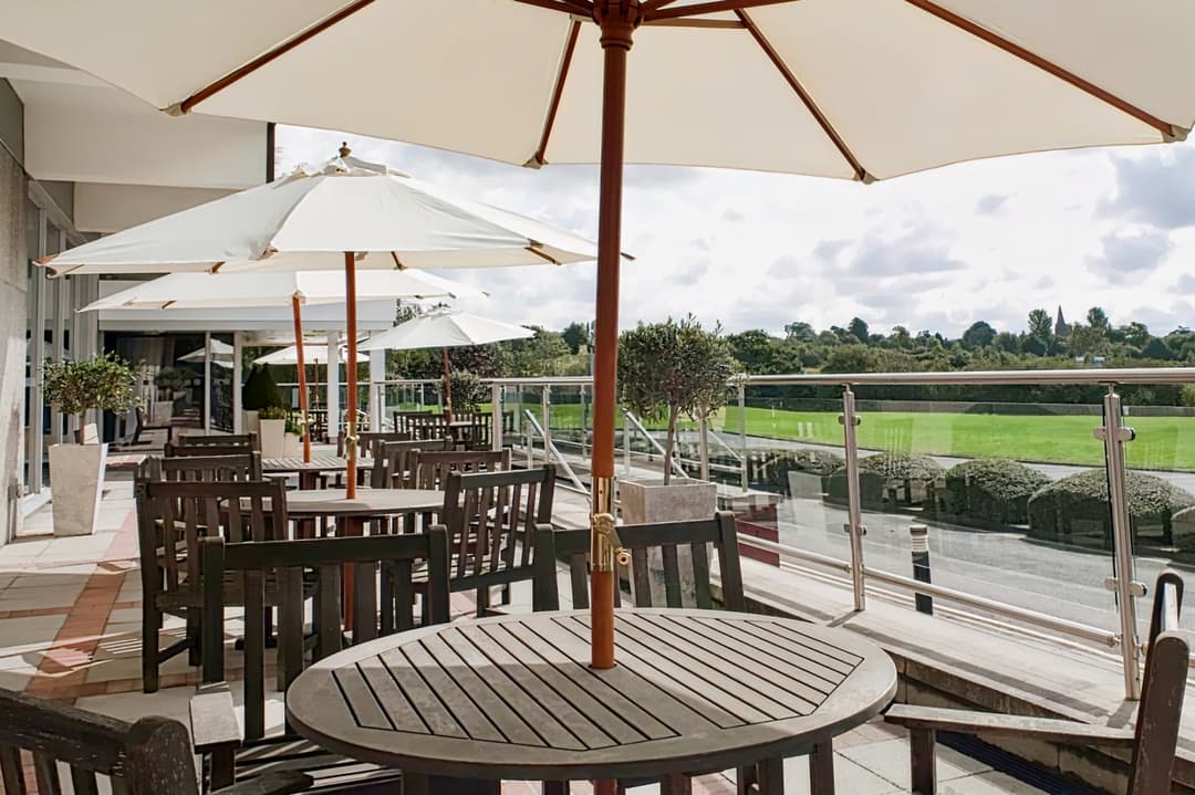 Holiday Inn Rugby – Northampton M1, Jct.18, an IHG Hotel