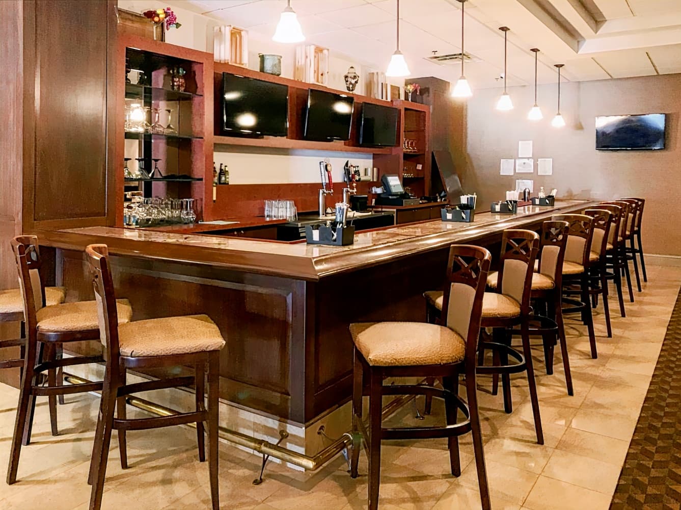 Holiday Inn Charlottesville-Univ Area