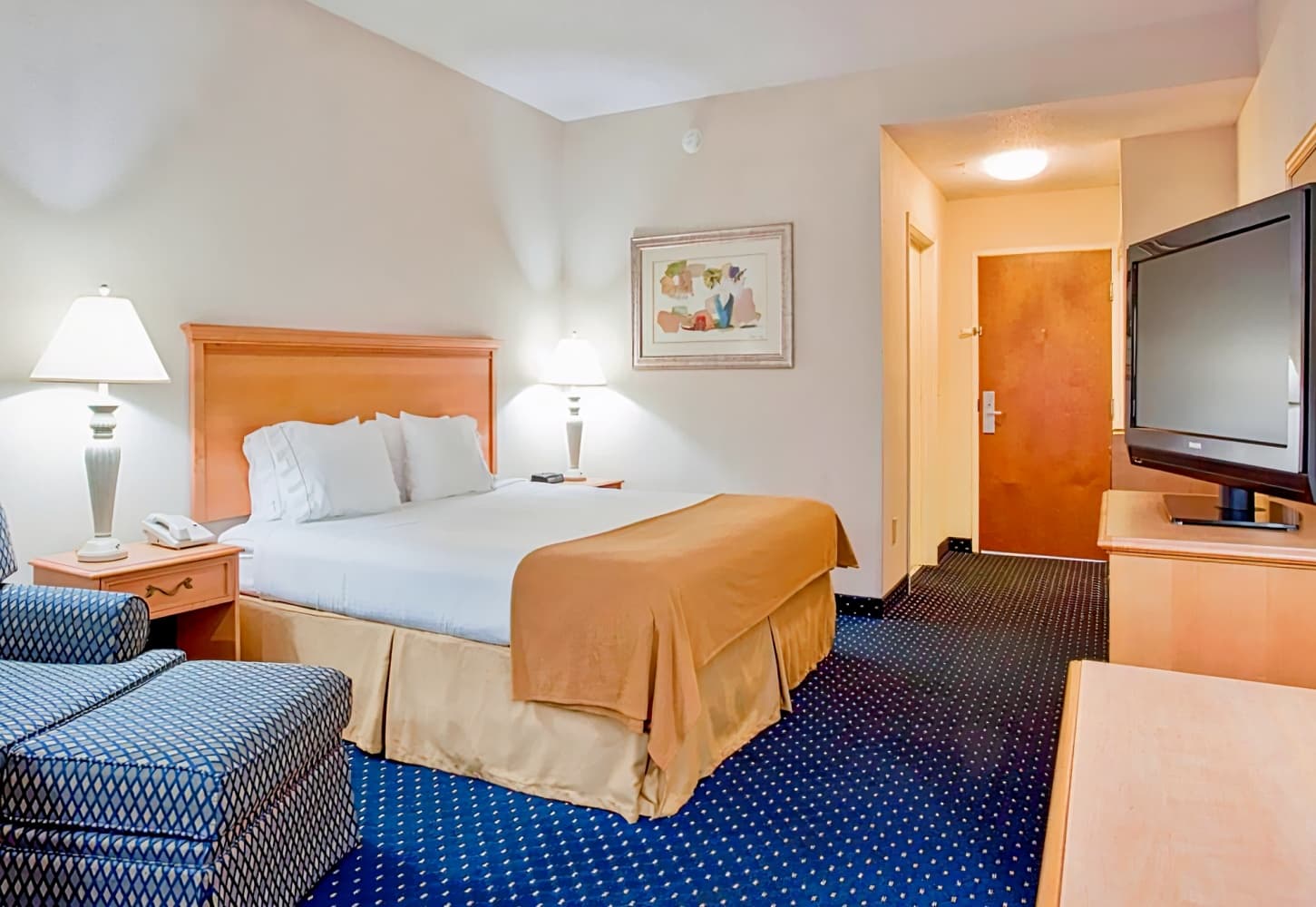 Holiday Inn Express Ashland