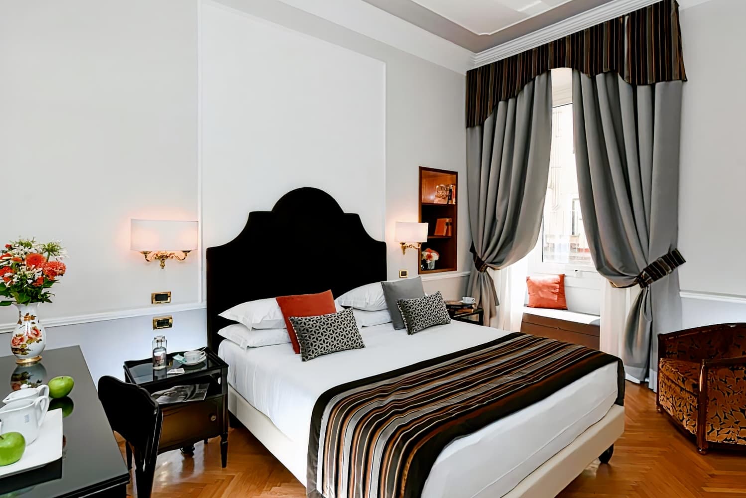 Bettoja Hotel Massimo d'Azeglio