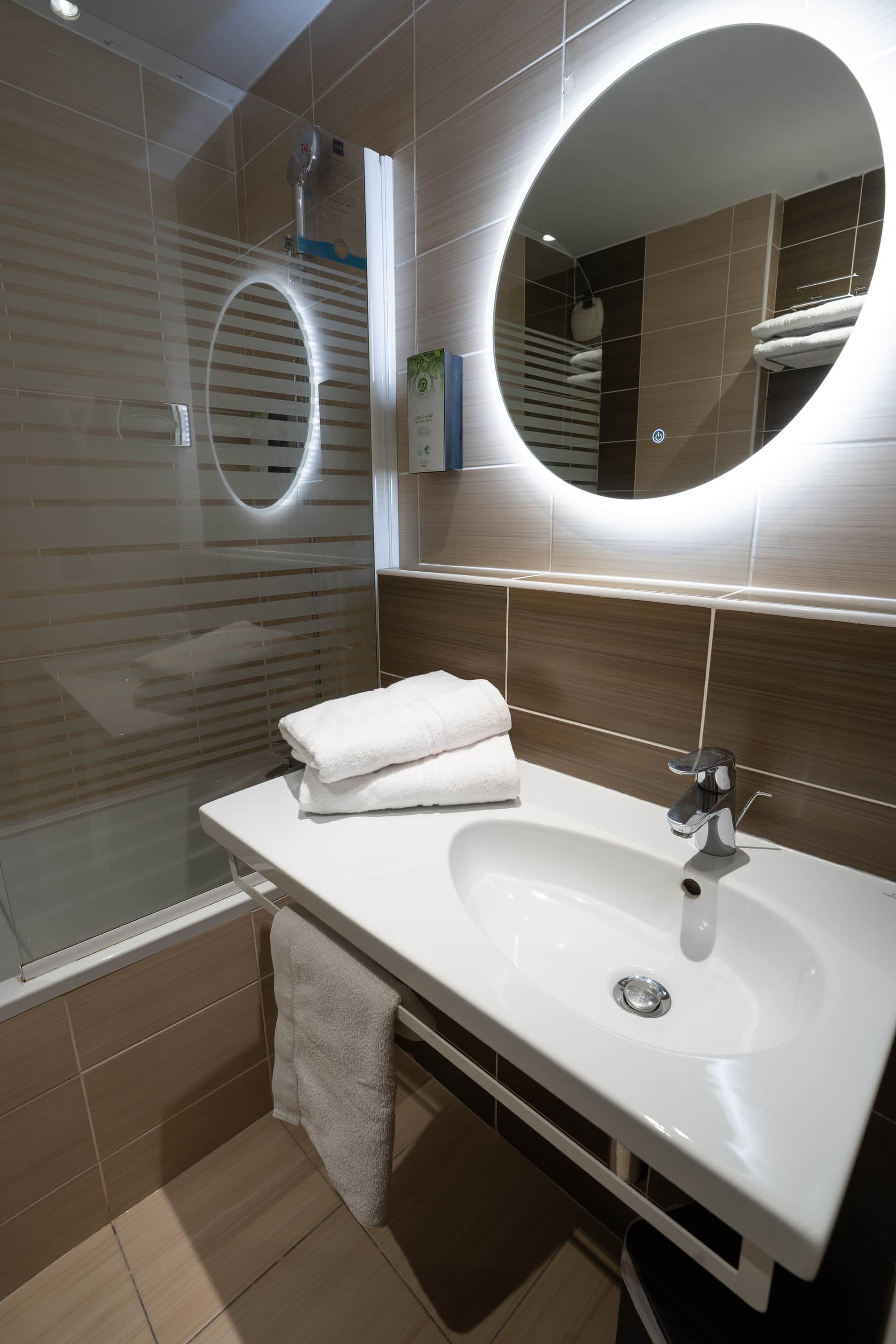Hôtel Kyriad Montpellier Sud