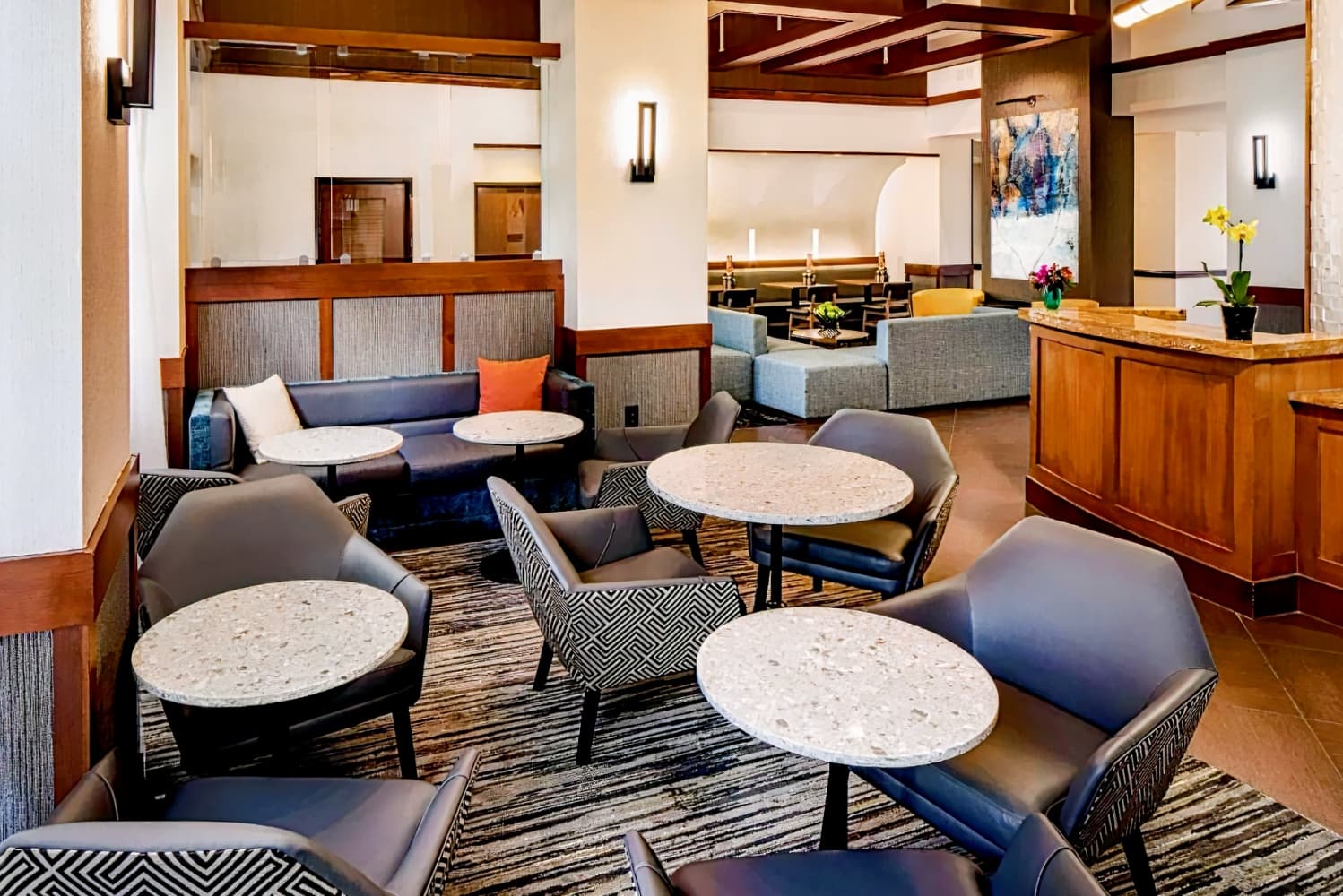 Hyatt Place Atlanta/Alpharetta/North Point Mall