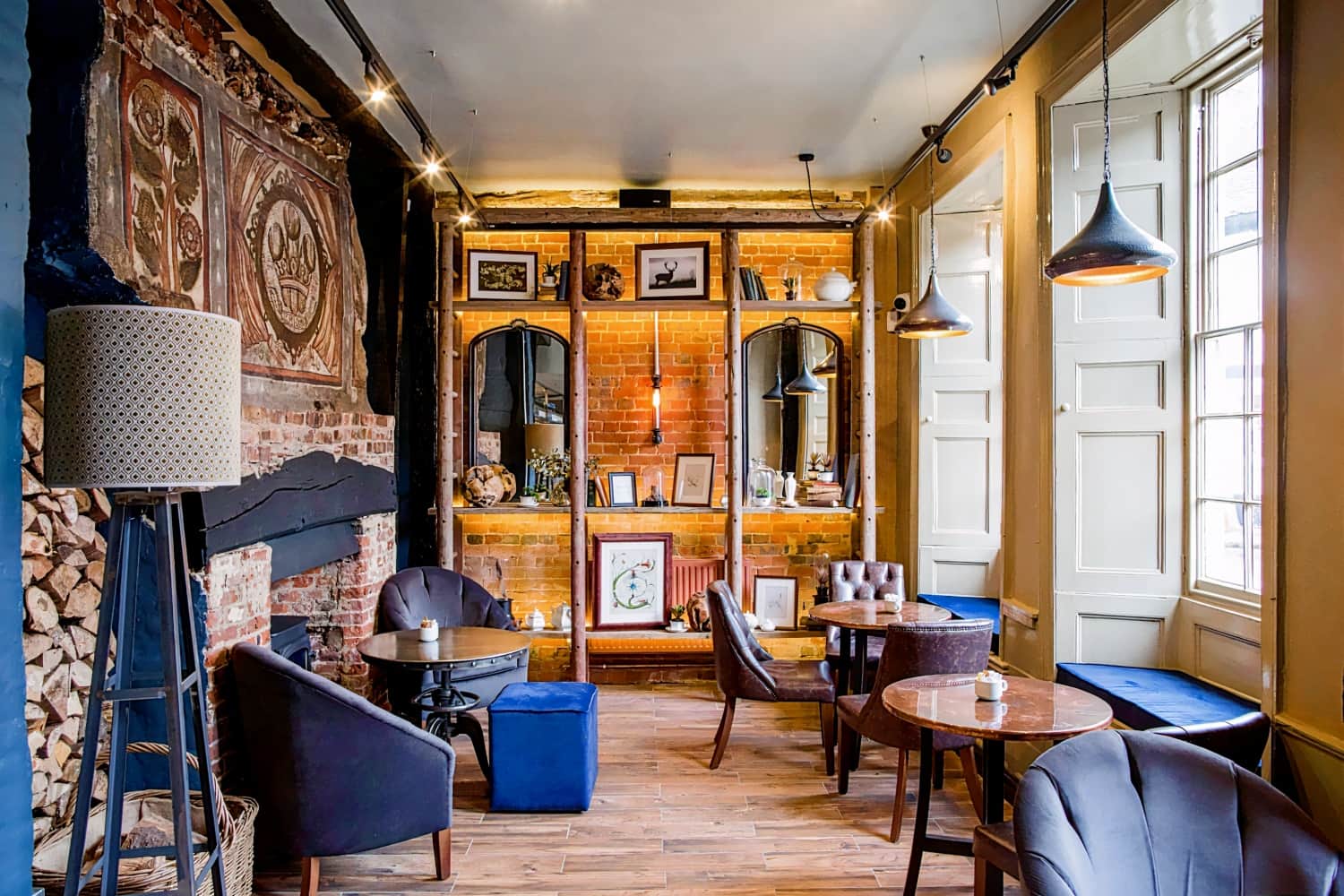 The White Hart