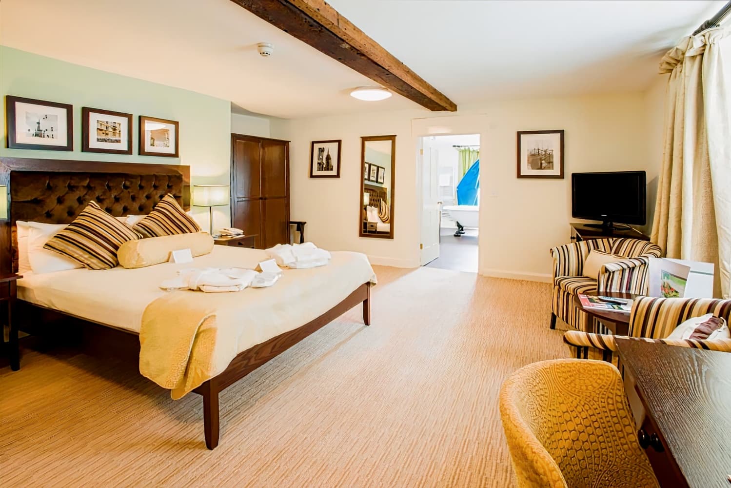 voco Oxford Spires, an IHG Hotel