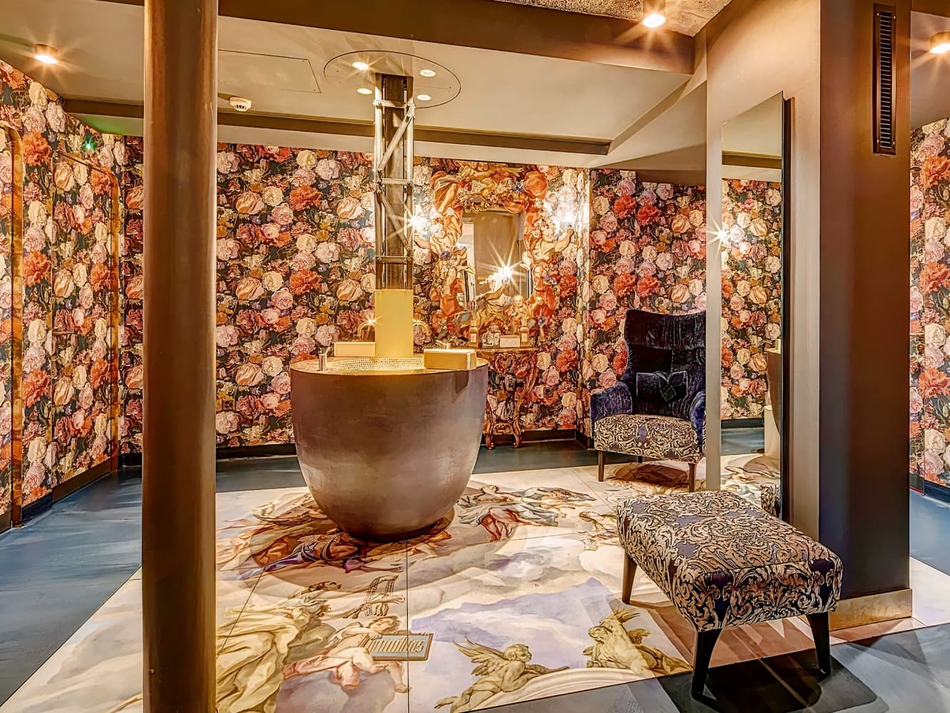 Hotel Restaurant Anker Luzern