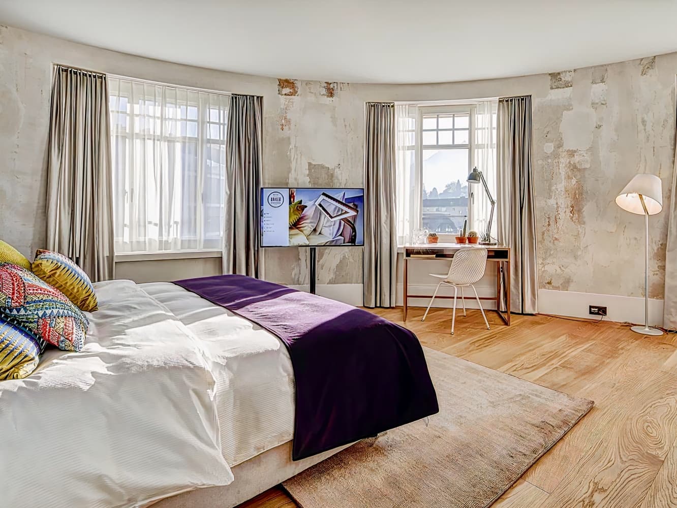 Hotel Restaurant Anker Luzern