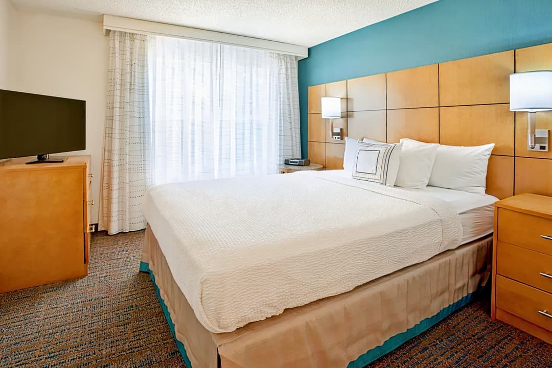 Residence Inn Bridgewater Branchburg