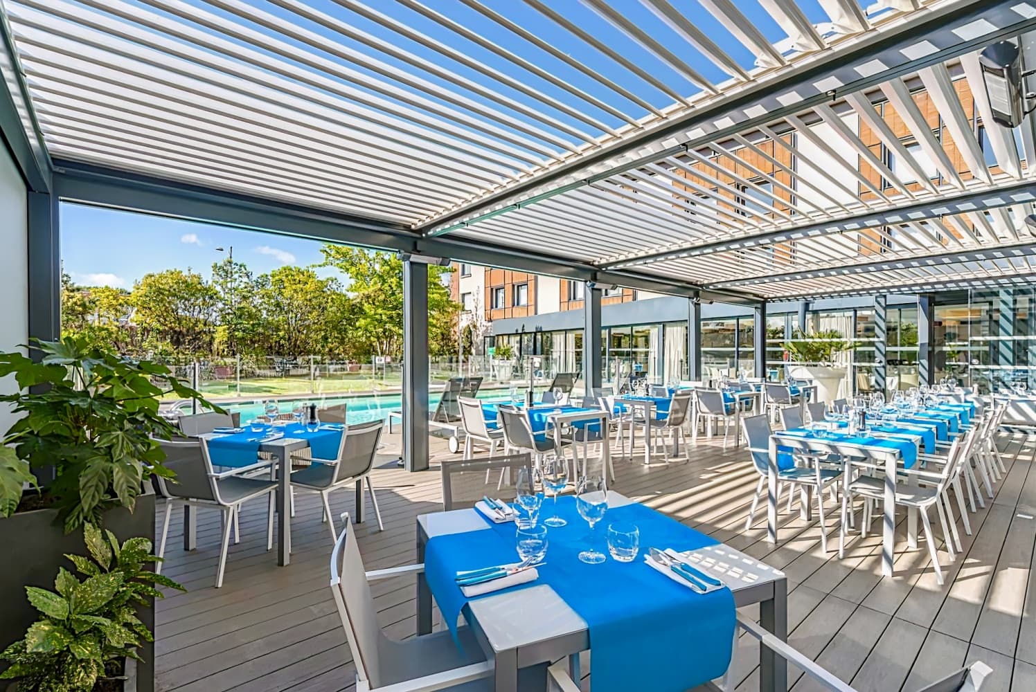 Holiday Inn Toulouse Airport