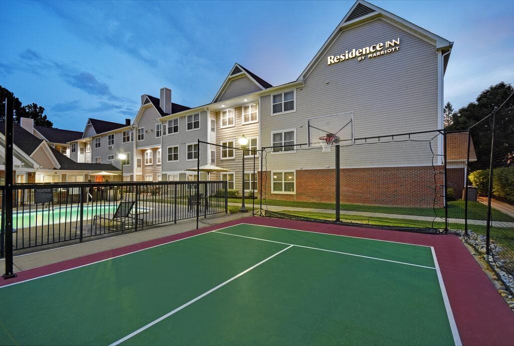 Residence Inn Louisville Airport
