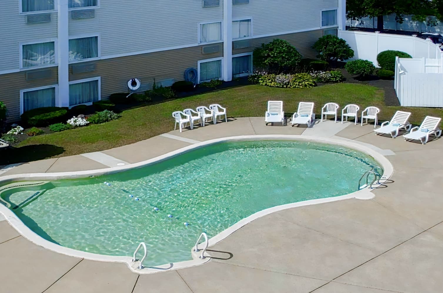 Fairfield Inn Boston Dedham