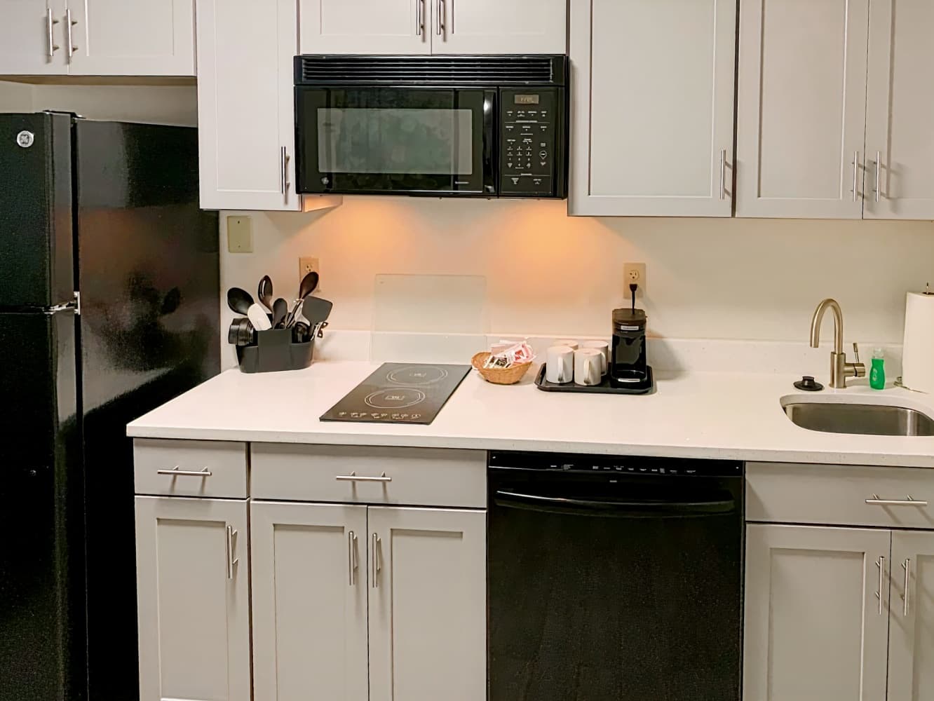 Best Western Plus Executive Residency Franklin