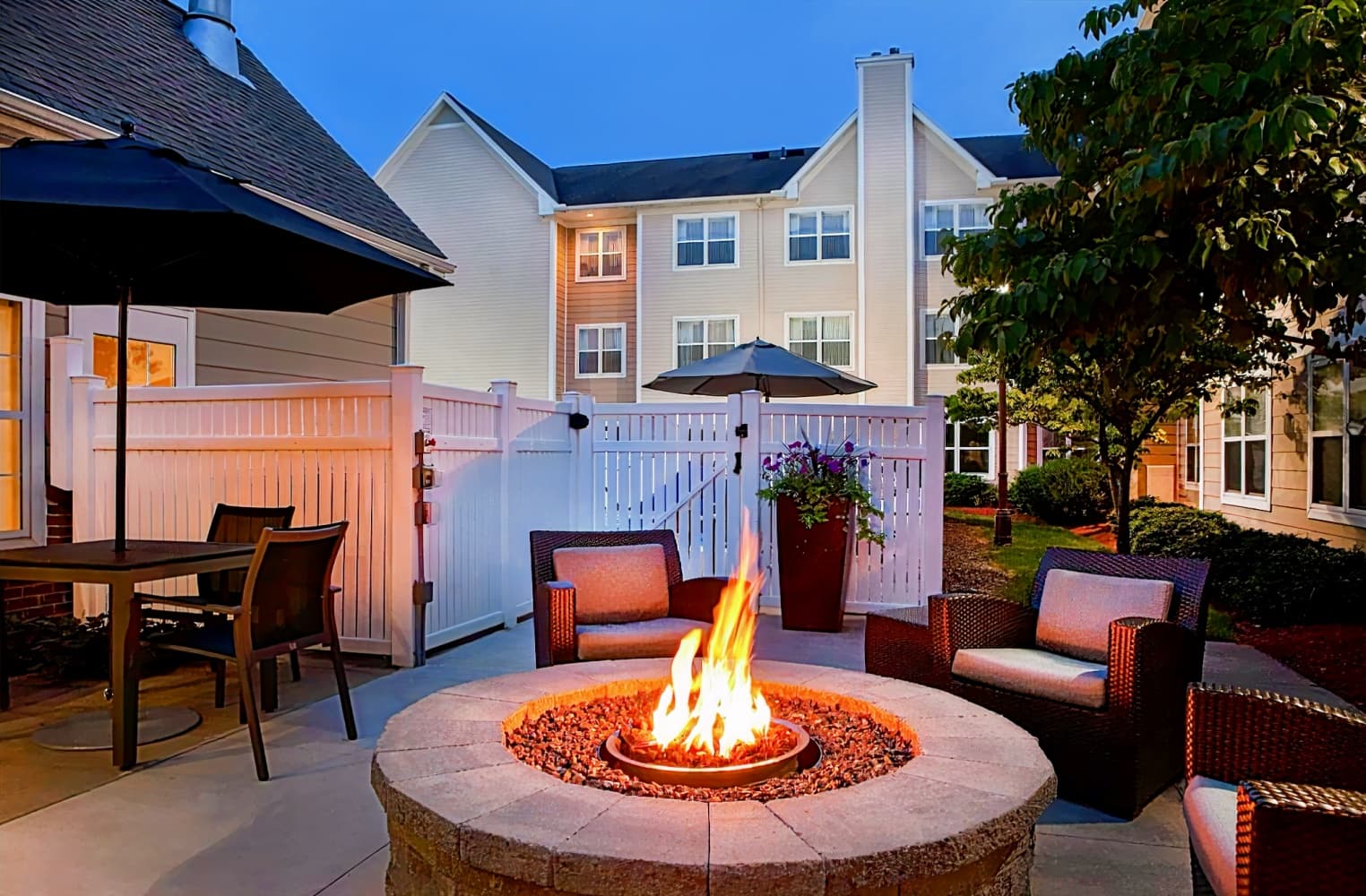 Residence Inn Hartford Manchester