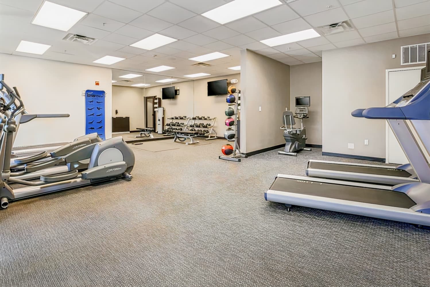 Courtyard Dallas Arlington South