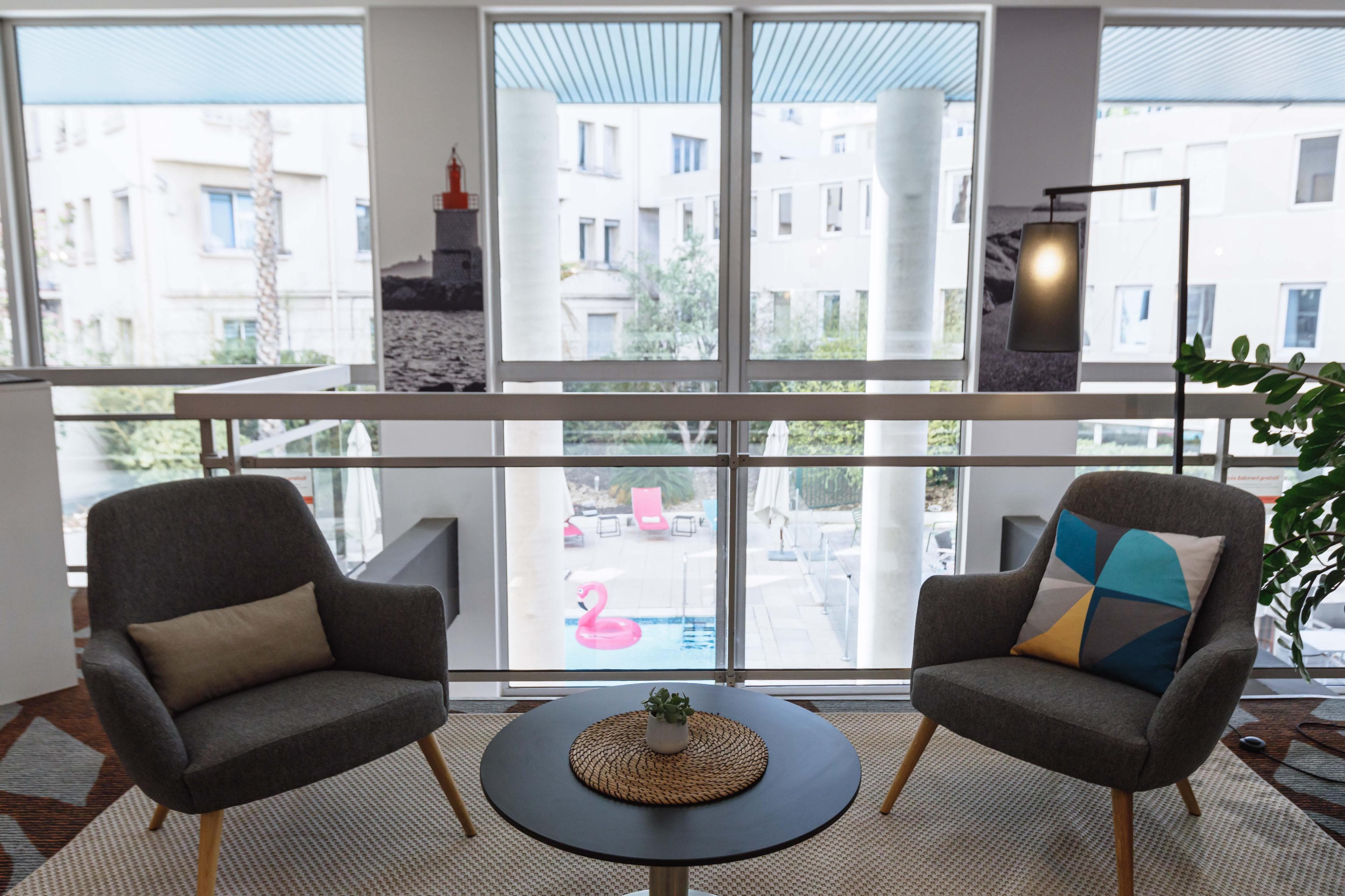 Holiday Inn Toulon City Centre, an IHG Hotel