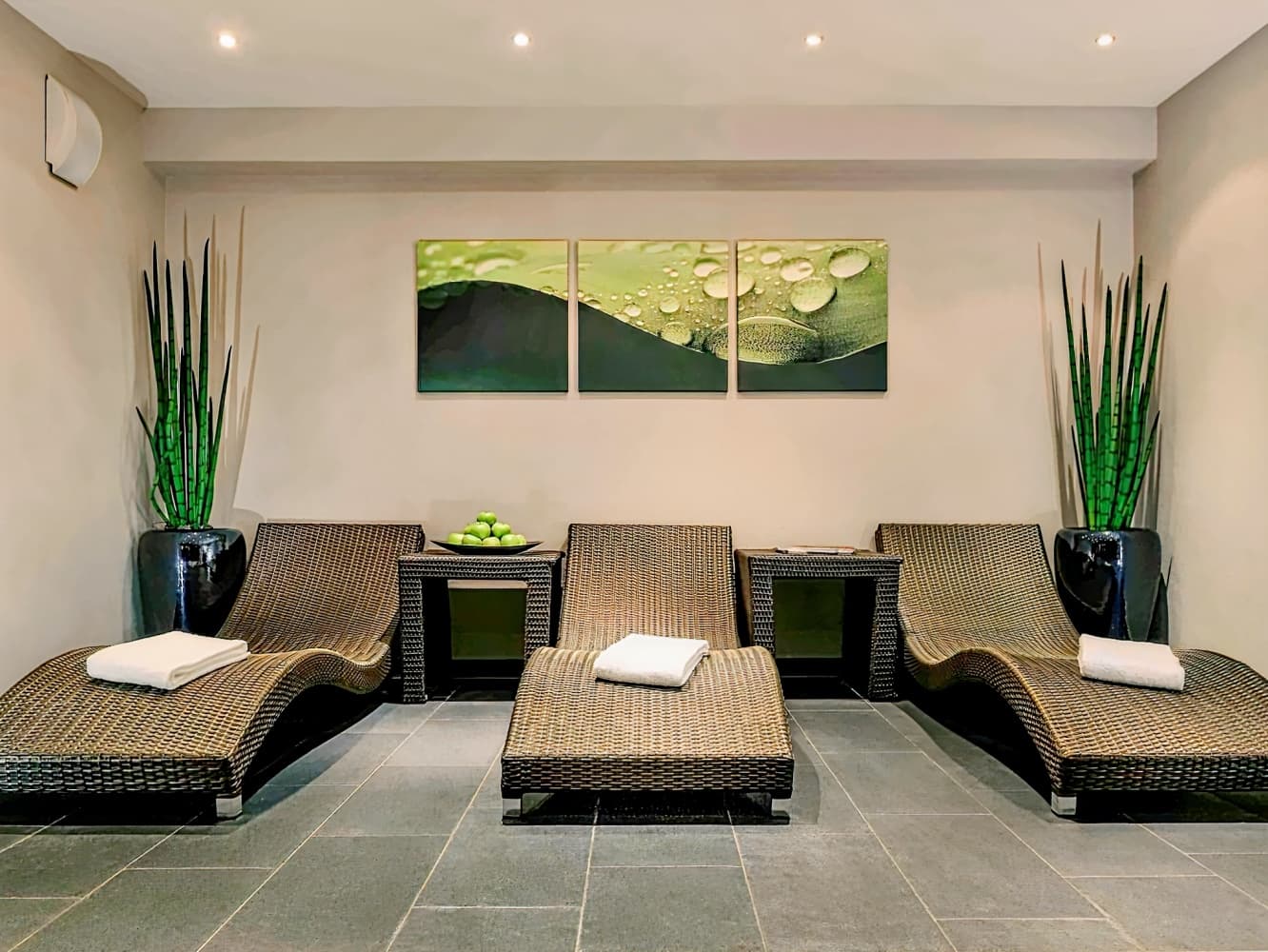 voco Düsseldorf Seestern