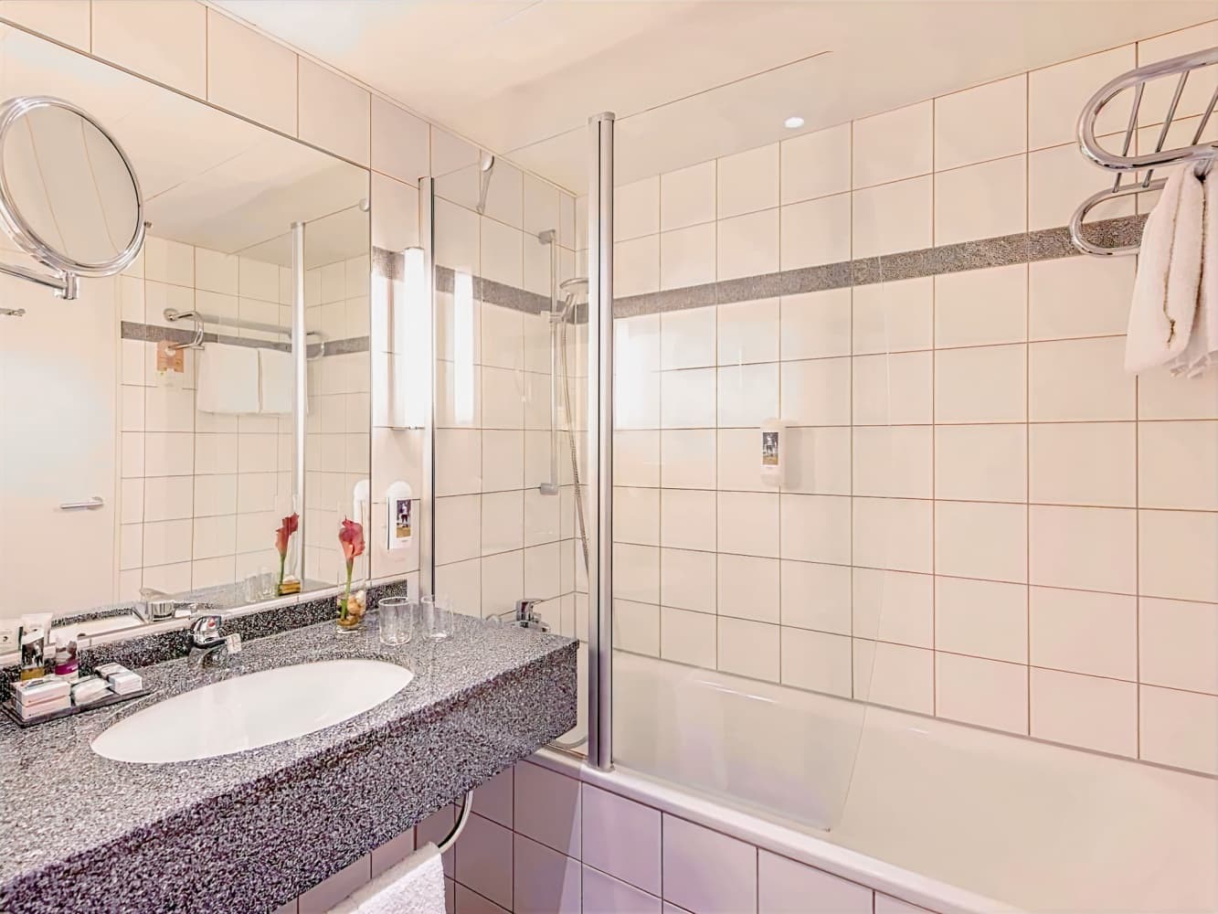 voco Düsseldorf Seestern