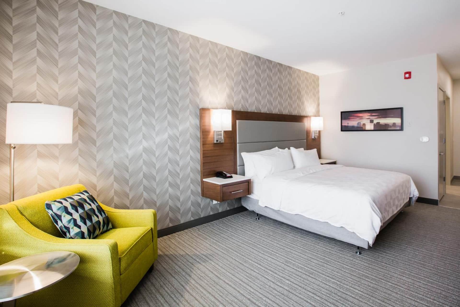 Holiday Inn Hotel & Suites Calgary South - Conference Ctr