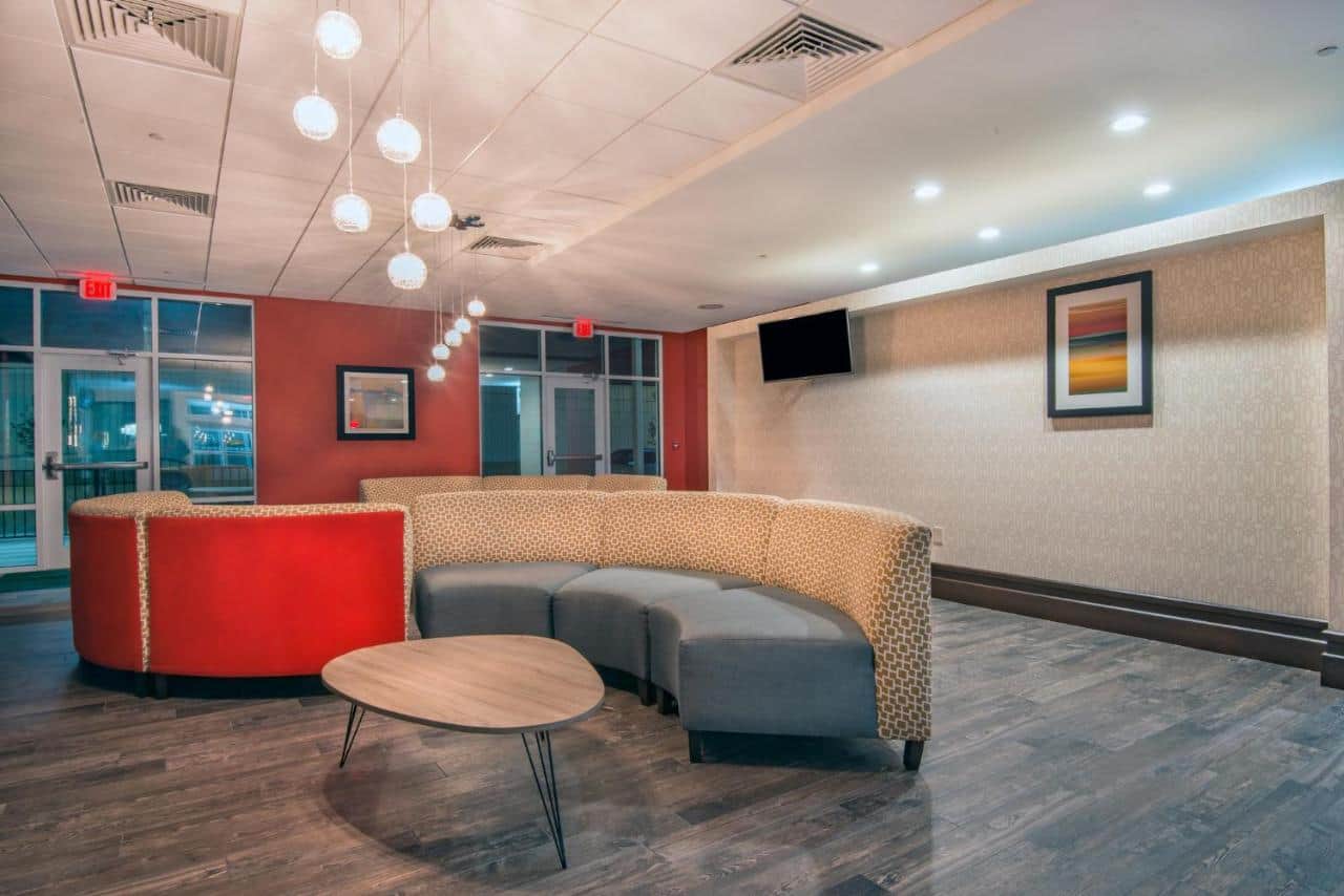 Holiday Inn Salina
