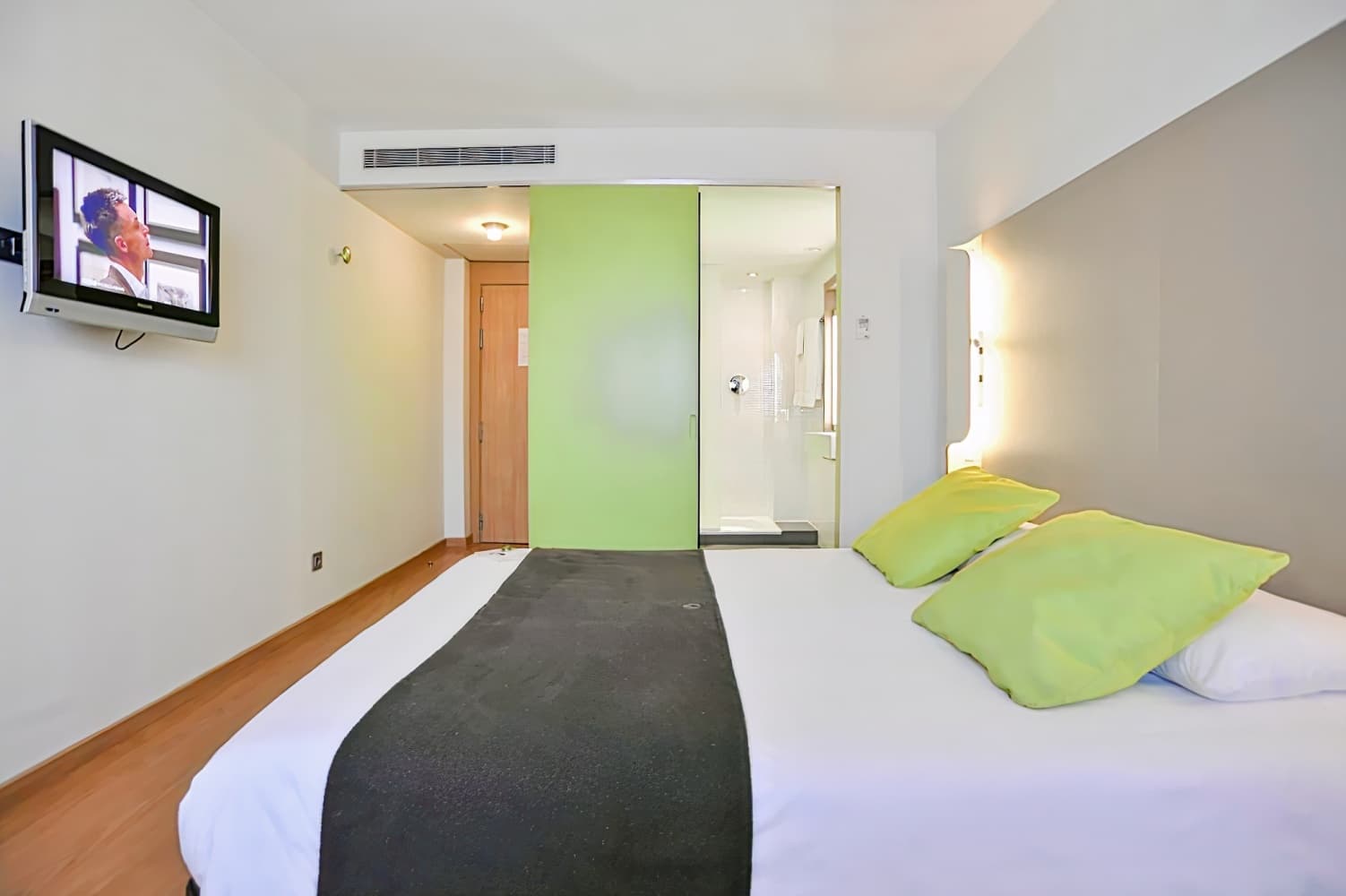 Hotel Restaurante Campanile Malaga Airport