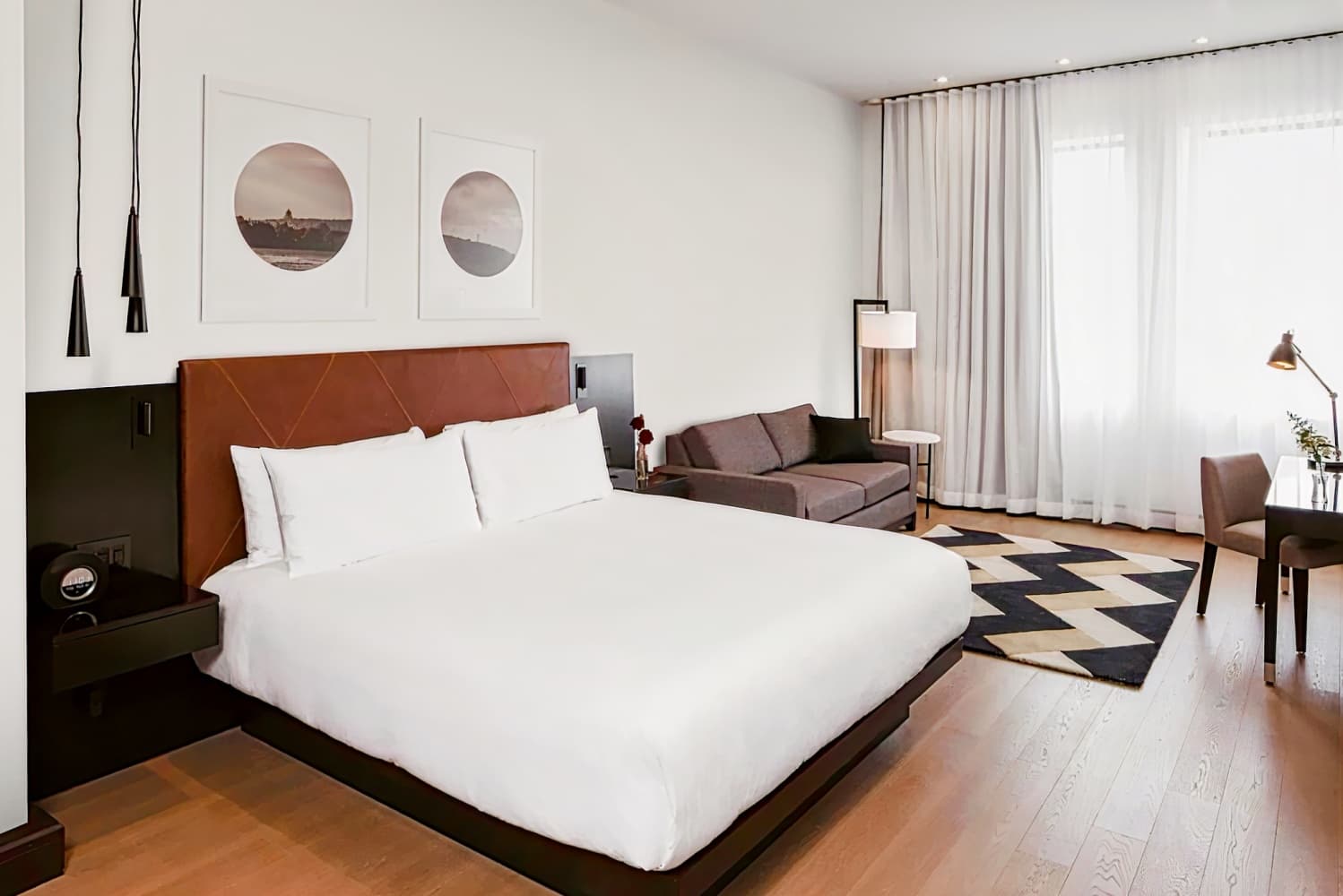 Hotel Place d'Armes