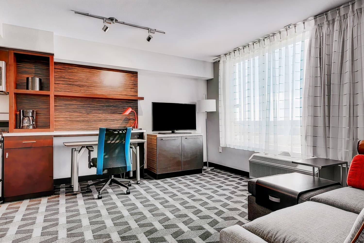 TownePlace Suites by Marriott Austin Parmer/Tech Ridge