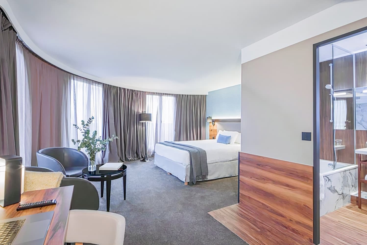 Hôtel l'Élysée Val d'Europe (old)