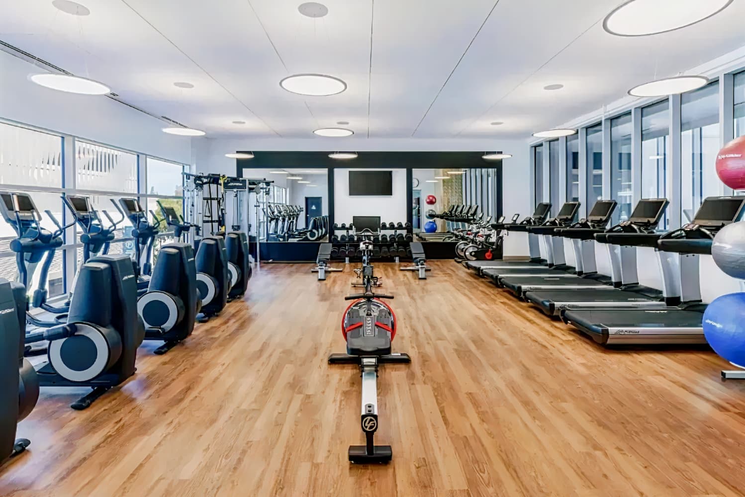 Hyatt Centric Mountain View