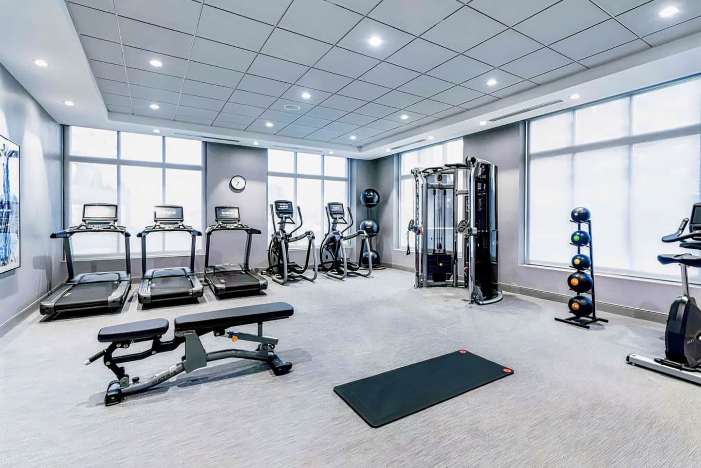 Staybridge Suites Boston-Quincy